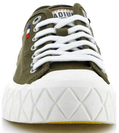 Palladium Palla Ace Cvs - 77014-307 — product view 3