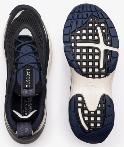 Lacoste Audyssor 123 1 SMA - 745SMA1200-075 (MEN'S)