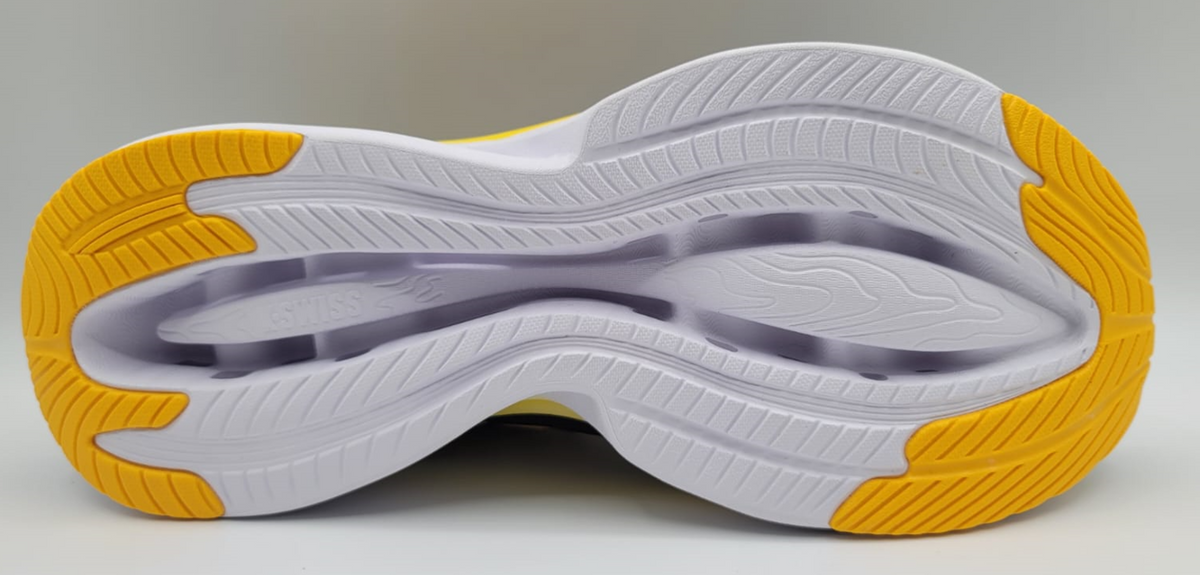 K-Swiss Melrose Tubes Lite - 04494-009 — product view 9