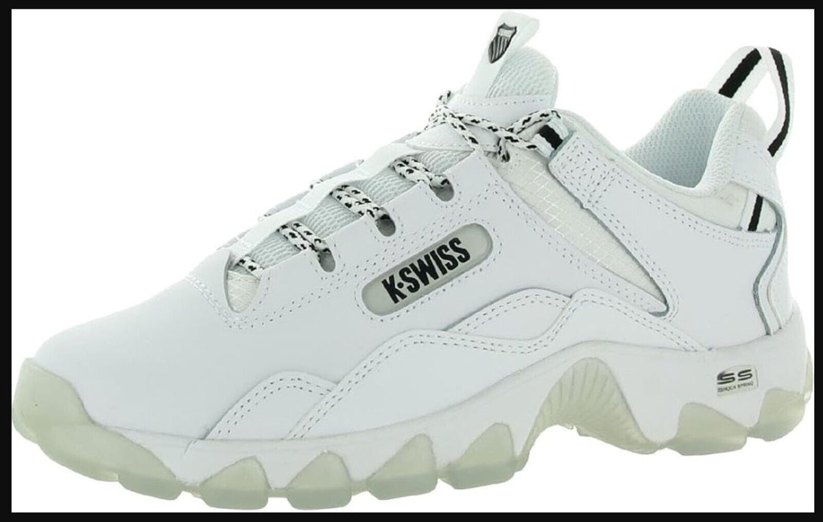 K-Swiss - Cali Trail - 96787-932 - Women's — product view 6