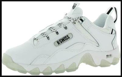 K-Swiss - Cali Trail - 96787-932 - Women's — product view 6