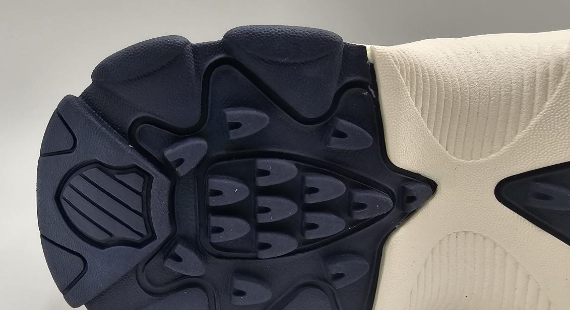 K-Swiss St329 (06408-421) Men's — product view 9