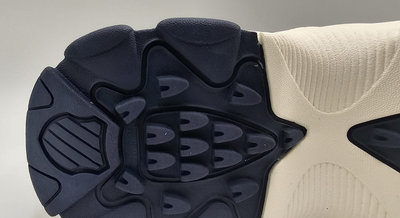 K-Swiss St329 (06408-421) Men's — product view 9