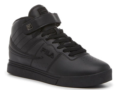 Fila Vulc 13 - Black - 1CM00347-001 - Men's