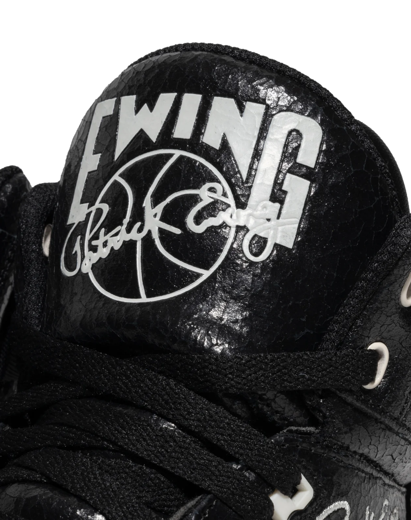 Patrick Ewing 33 Hi Vintage - 1BM02599-021 — product view 8