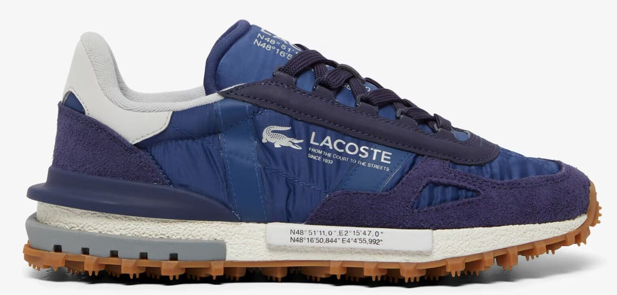 Lacoste Elite Active 224 2 Sma - 748SMA0050-8T5 — product view 2