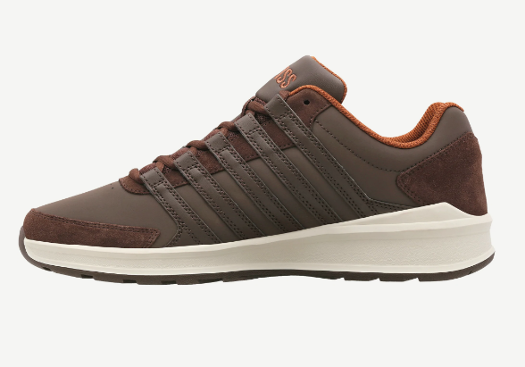 K-Swiss Vista Trainer [07000-287] Men's — product view 4