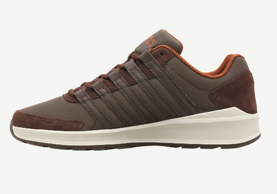 K-Swiss Vista Trainer [07000-287] Men's — product view 4