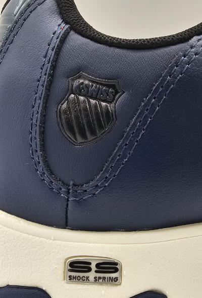 K-Swiss St329 (06408-421) Men's — product view 7