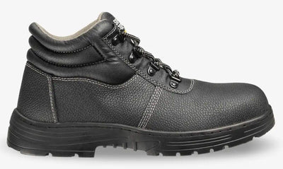Steel Toe - Satety Boots - Puncture Resistant — product view 2