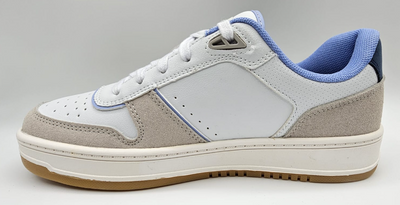 Levis Drive Lo (White/Blue/Navy) 510-13067 - Women's — product view 3