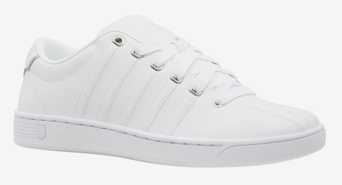 K-Swiss Court Pro Ii Cmf - 03629-155 — product view 4