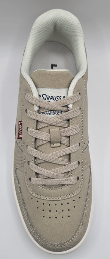 Levi's Drive Lo - Birch (510-13041) Women's — product view 6