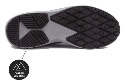 Avia Storm [A50081-MMBK) Mens — product view 5