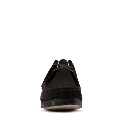 Clarks Wallabee Lo - 26155522 - WOMEN'S