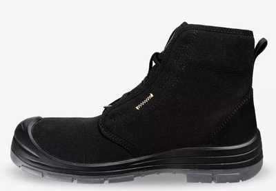 Steel Toe Work Boot - Safety Joggers - Ecodesert Sip Mid — product view 4