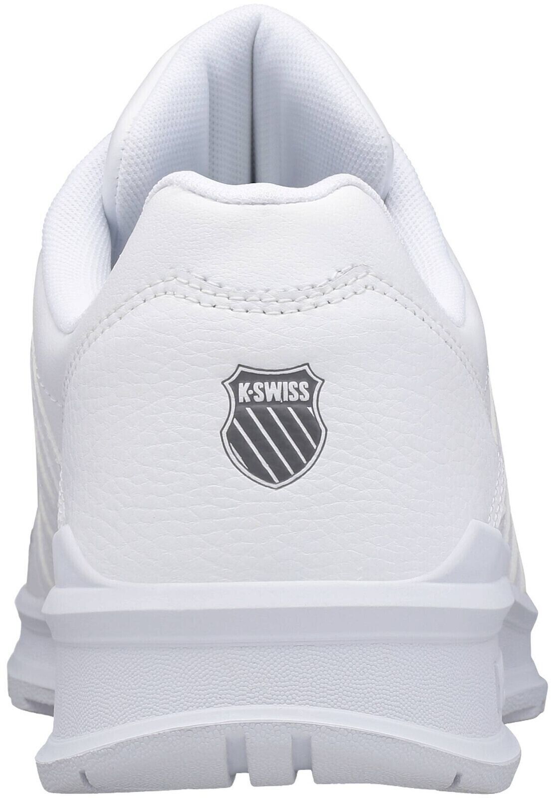 K-Swiss Vista Trainer - 07000-101 - 07000-001 — product view 7
