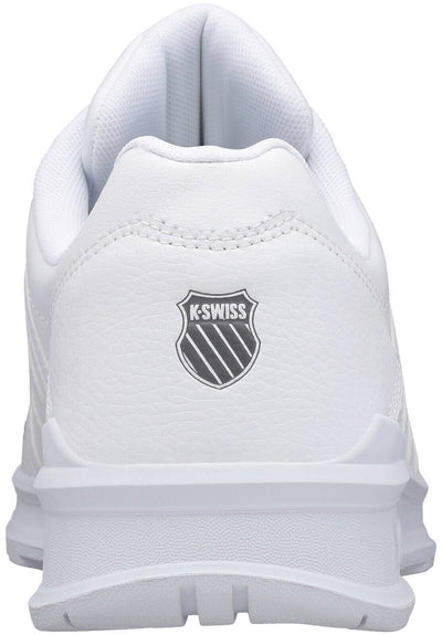 K-Swiss Vista Trainer - 07000-101 - 07000-001 — product view 7