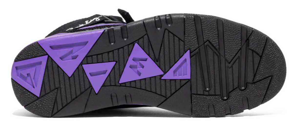 Patrick Ewing Focus Og - 1BM02604-970 — product view 10