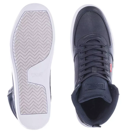 Levi's - Liam Hi Nl - 510626-13U1 (500-13305) Navy - Adults — product view 5