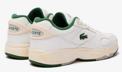 Lacoste - Storm 96 Lo (Vintage) 223 2 Sma - 746SMA0092-65T — product view 3
