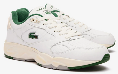 Lacoste - Storm 96 Lo (Vintage) 223 2 Sma - 746SMA0092-65T — product view 2
