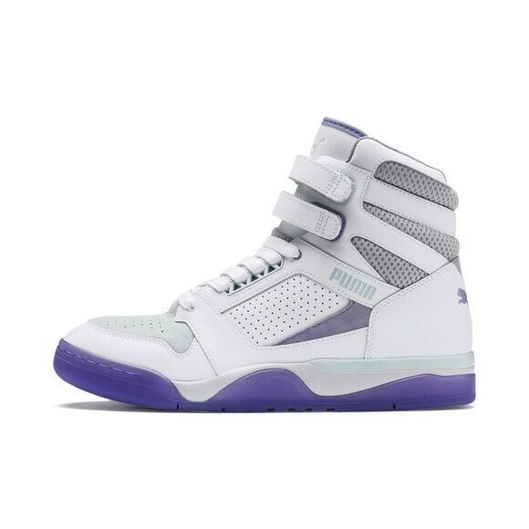 Puma Palace Mid Guard Finals -  370595-01