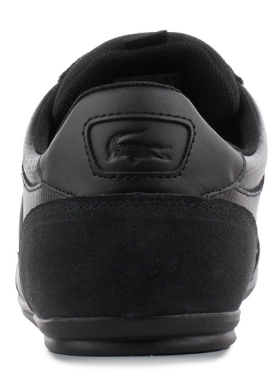 Lacoste Chaymon BL 22 2 CMA Leather - 743CMA0035-02H - Men's