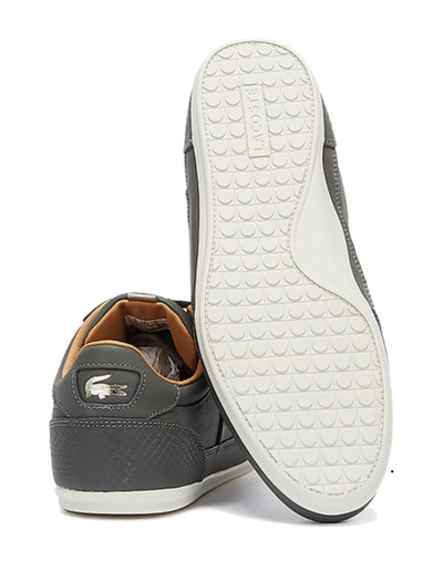 Lacoste Chaymon 0321 1 CMA Leather - 710CMA0010-2M1 - Adults