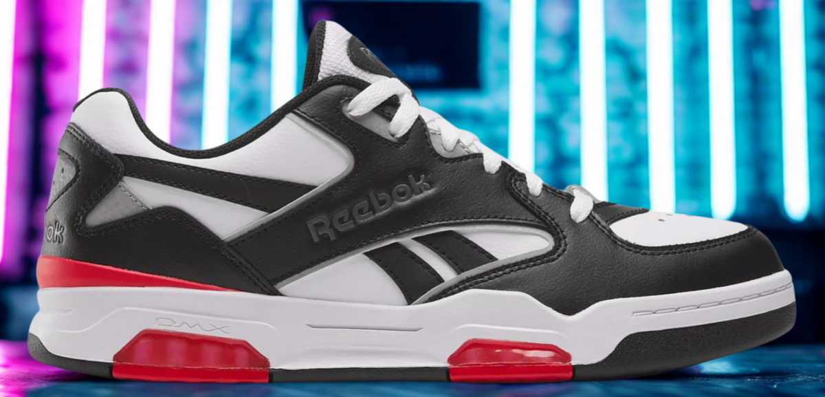 Reebok Bb 4500 Dmx - 100201527 — product view 9