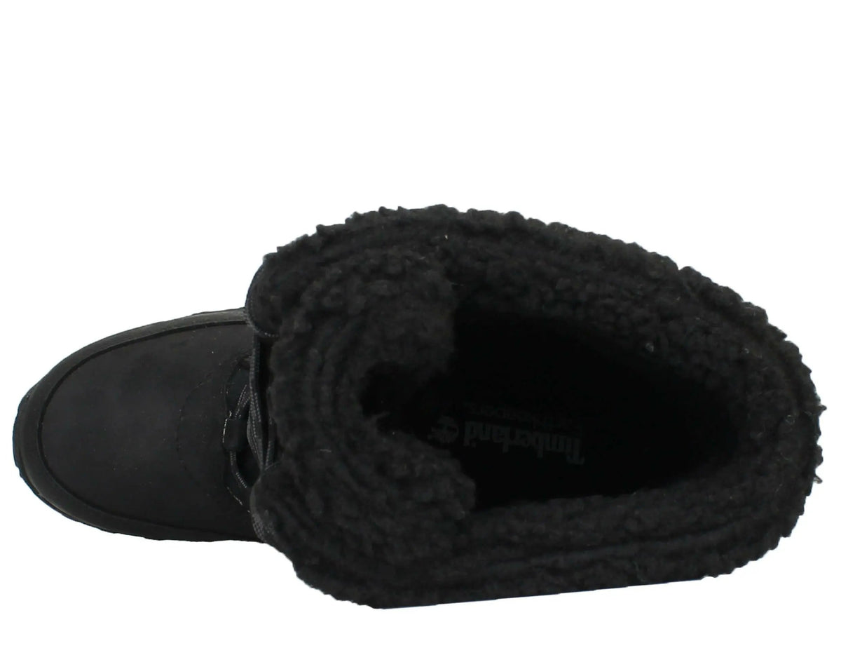 Timberland Earthkeepers Willowood Waterproof Insulated Women's Boots – product view 4
