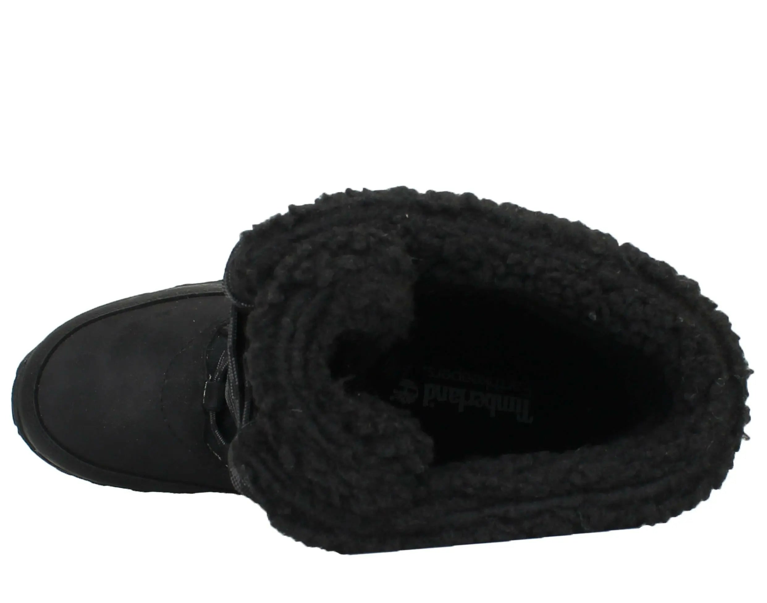 Timberland Earthkeepers Willowood Waterproof Insulated Women's Boots