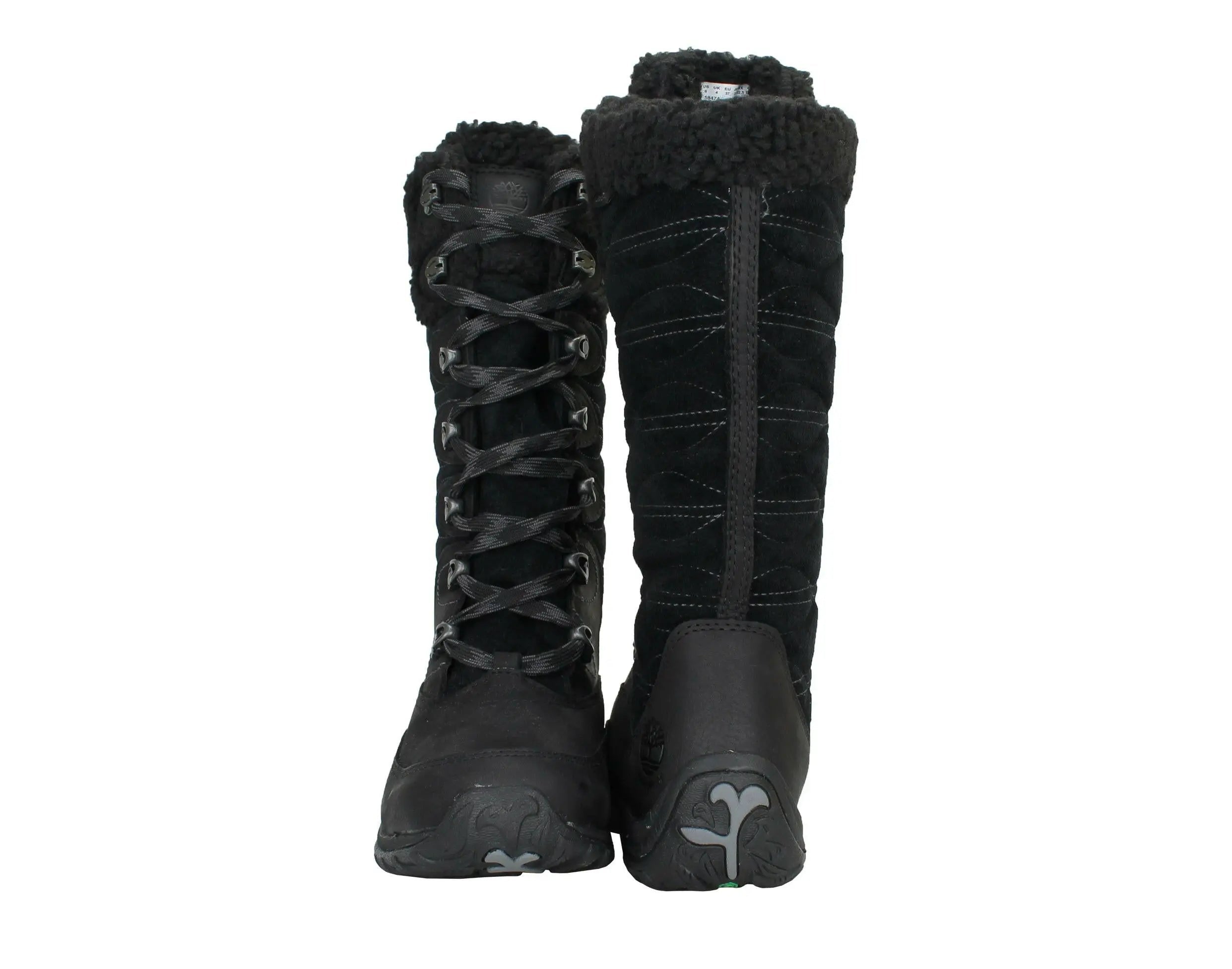 Timberland Earthkeepers Willowood Waterproof Insulated Women's Boots