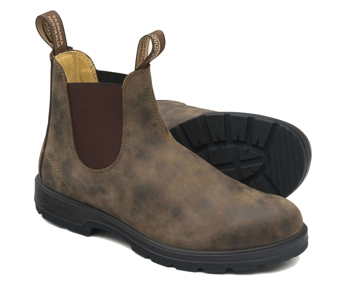 Blundstone Men's Classic 585 Chelsea Boots – product view 1