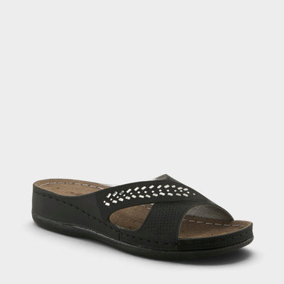 Flexus 5936 Women's Sandals — product view 3