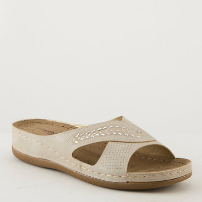 Flexus 5936 Women's Sandals — product view 10