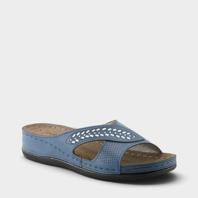 Flexus 5936 Women's Sandals — product view 2