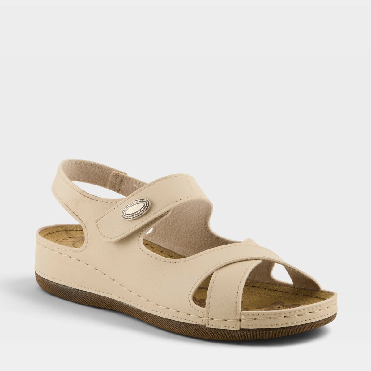 Flexus Sevilio Women's Sandals — product view 2