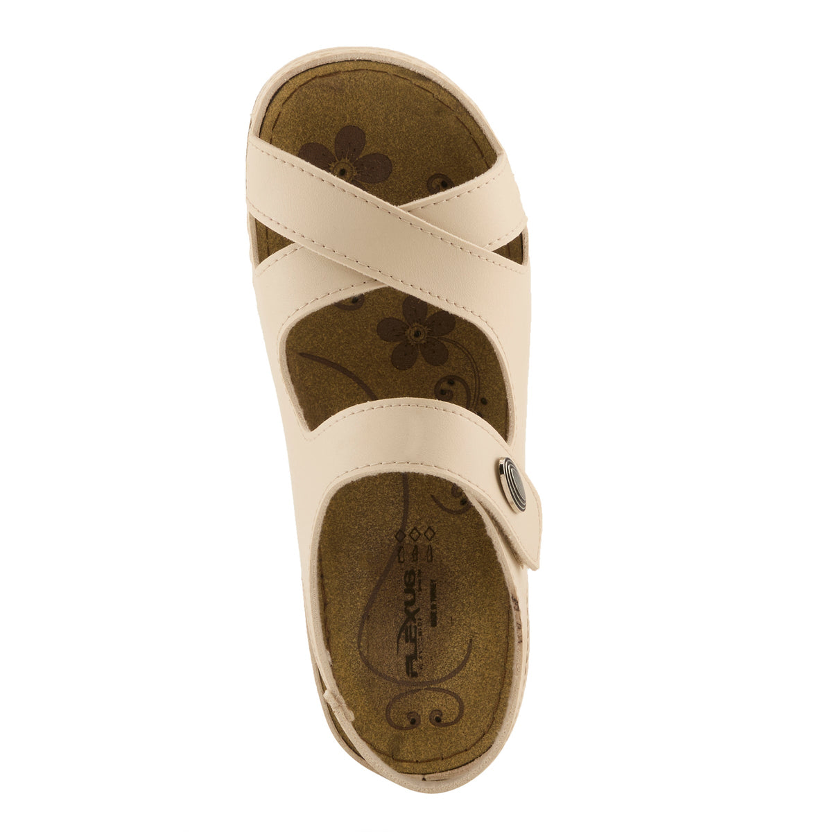 Flexus Sevilio Women's Sandals — product view 21
