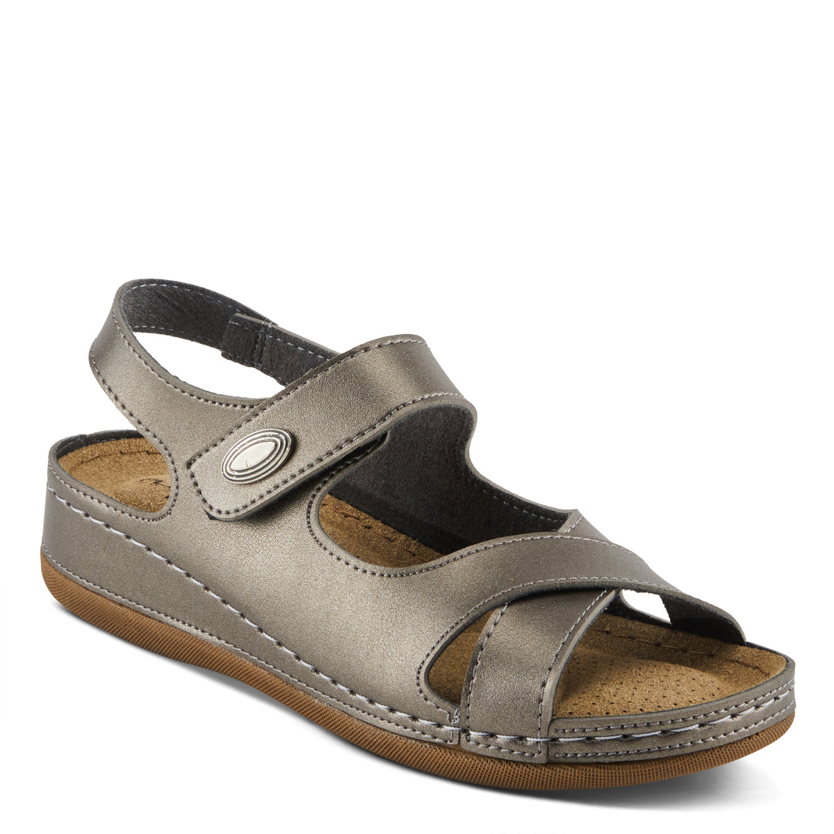 Flexus Sevilio Women's Sandals — product view 3
