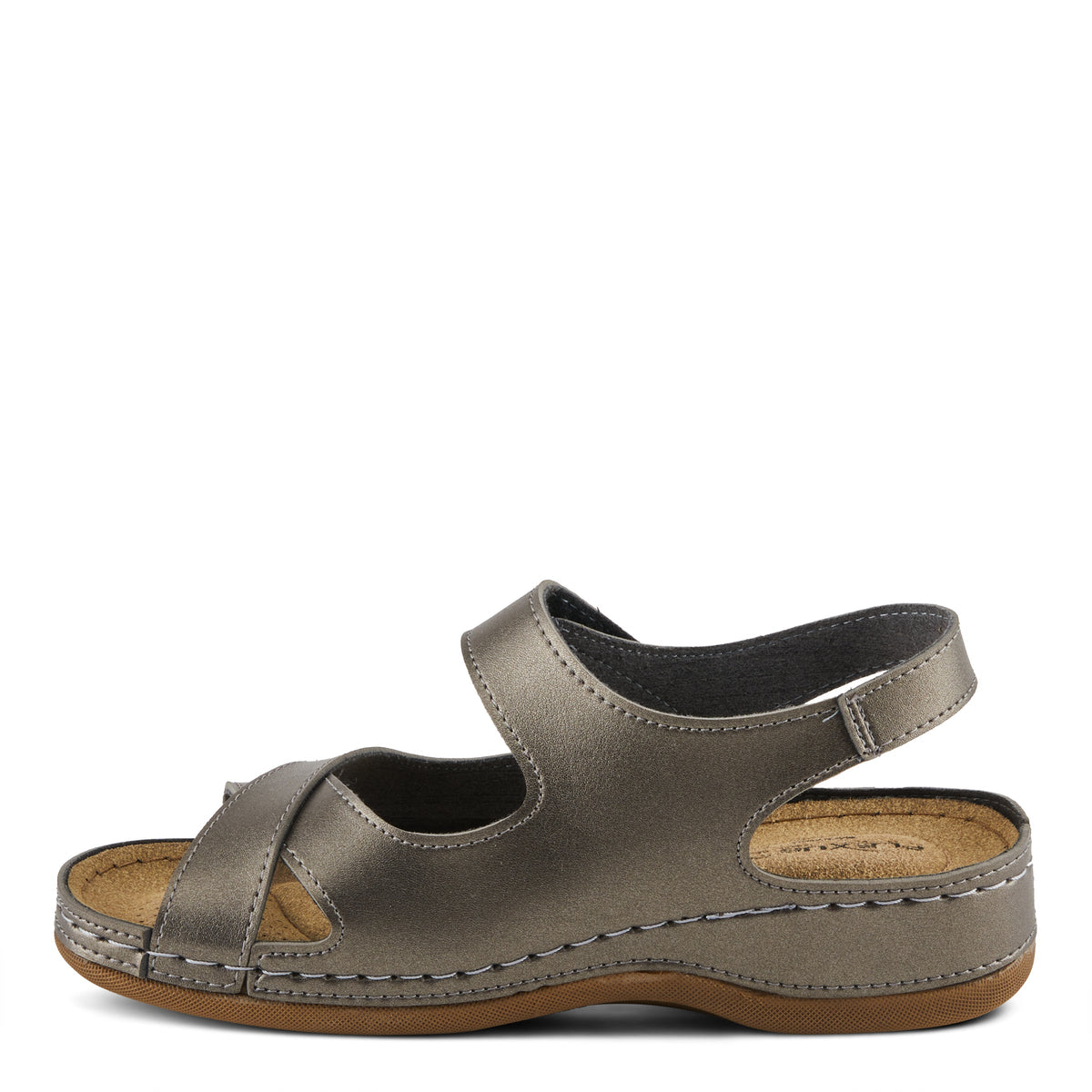 Flexus Sevilio Women's Sandals — product view 4