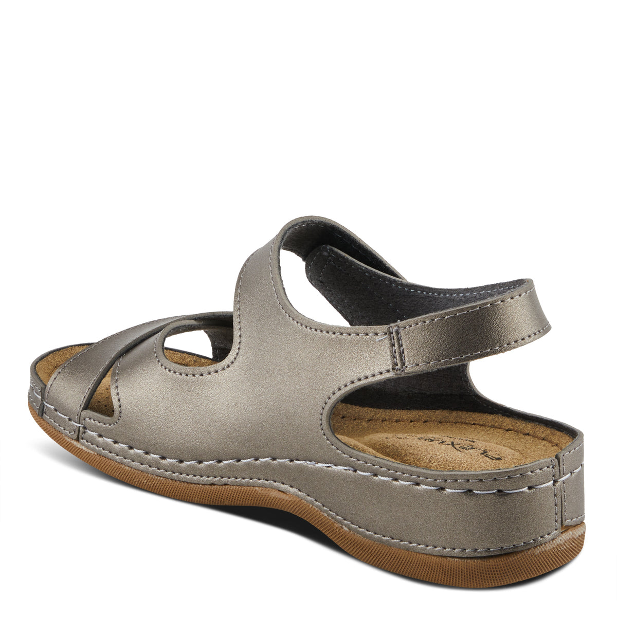 Flexus Sevilio Women's Sandals — product view 9