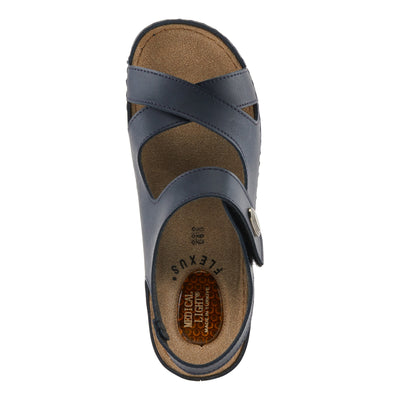 Flexus Sevilio Women's Sandals — product view 12