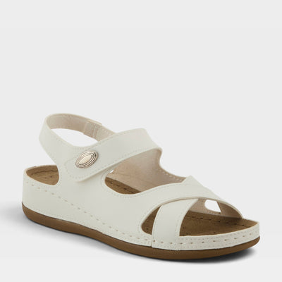 Flexus Sevilio Women's Sandals — product view 1