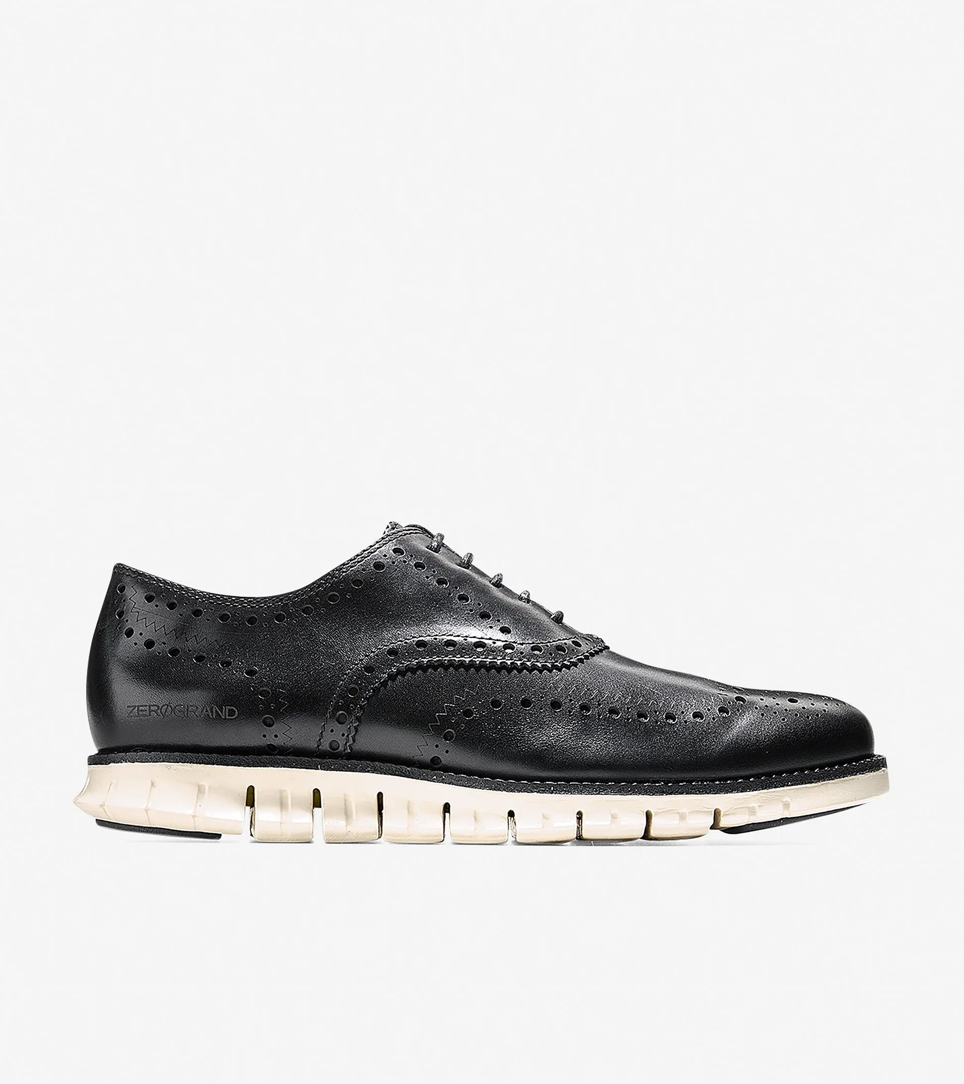 [C20720-WIDE] MENS COLE HAAN ZEROGRAND WINGTIP OXFORD - WIDE WIDTH