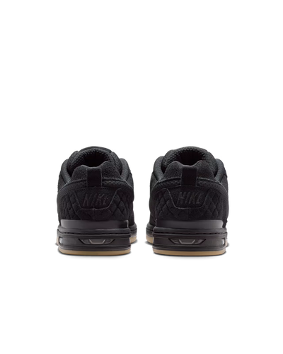 Paul Rodriguez Zoom Air Low - Black/Gum