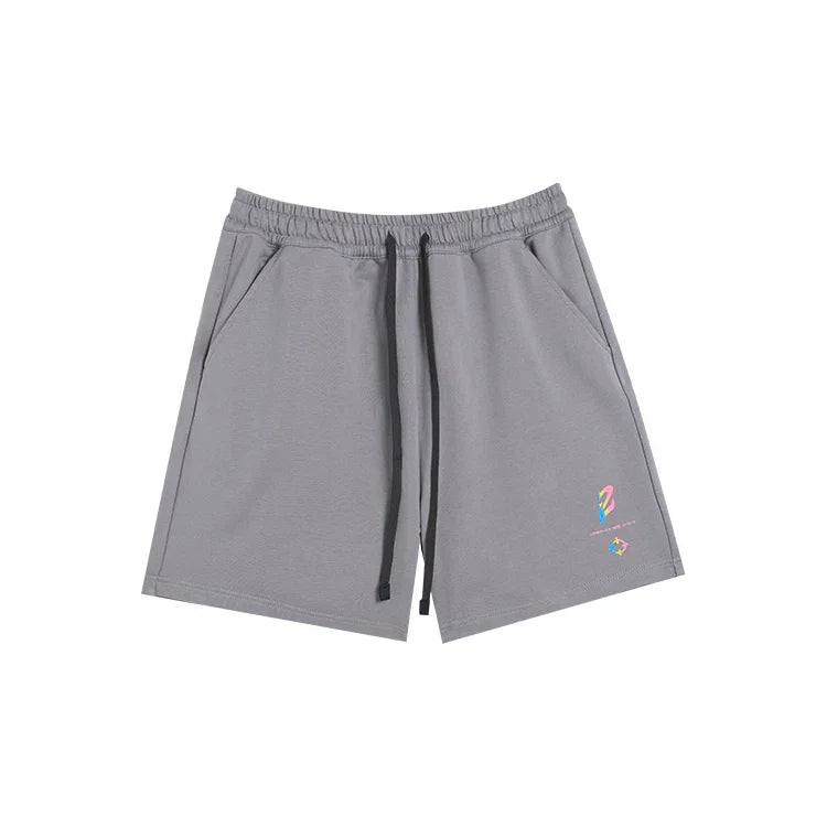 Rigorer x Brandin Podziemski Casual Lounge Shorts