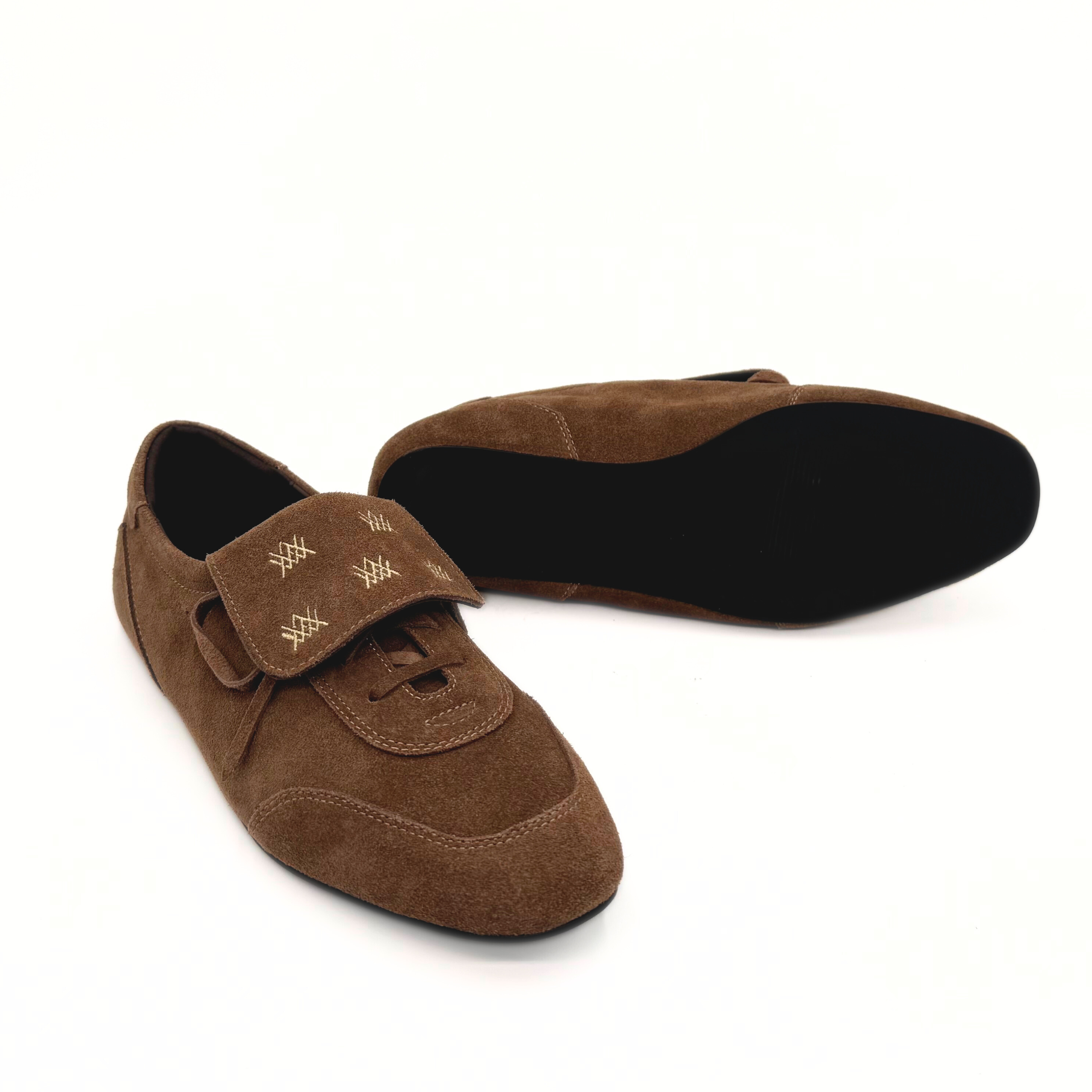 Chelley Suede Sneakers