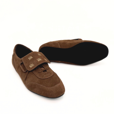 Chelley Suede Sneakers