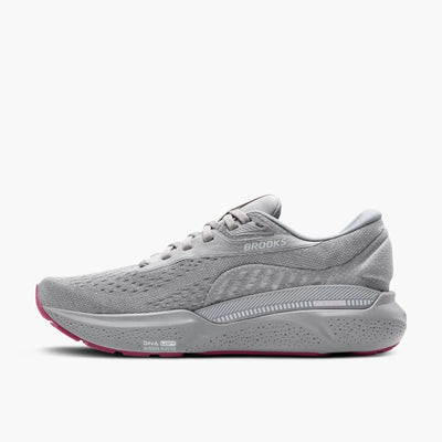Brooks Adrenaline 24 Women's Sneakers — Alloy/Zephyr Running